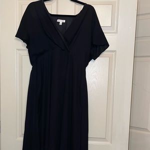 Prologue black dress size L